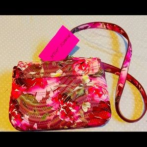 Luv Betsey by Betsey Johnson purse